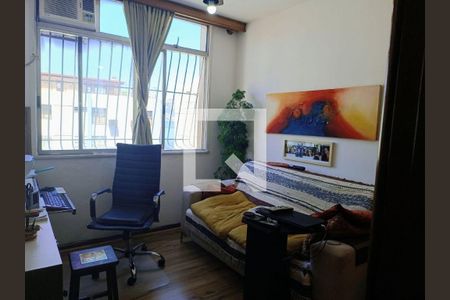Apartamento à venda com 3 quartos, 110m² em Icaraí, Niterói