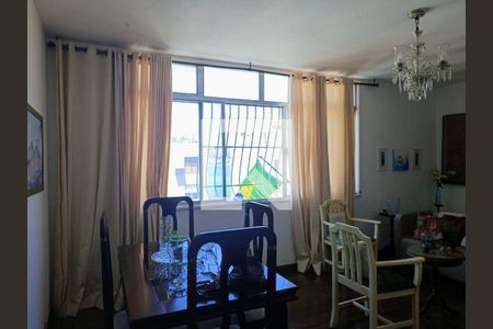Apartamento à venda com 3 quartos, 110m² em Icaraí, Niterói