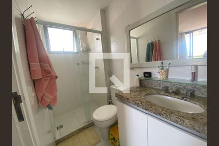 Apartamento à venda com 2 quartos, 85m² em Piratininga, Niterói
