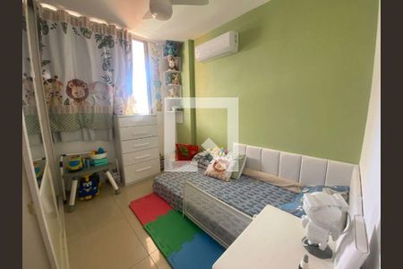 Apartamento à venda com 2 quartos, 85m² em Piratininga, Niterói