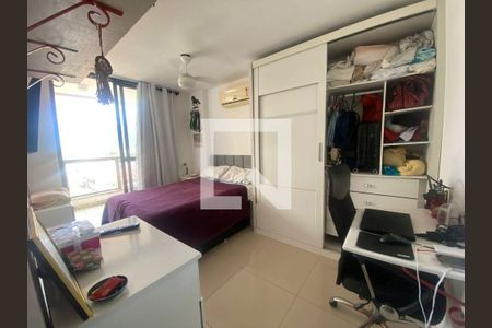 Apartamento à venda com 2 quartos, 85m² em Piratininga, Niterói