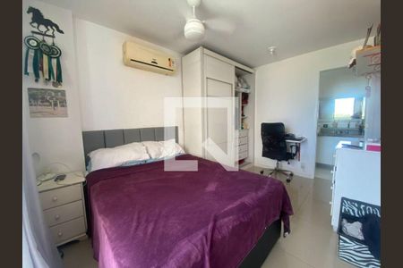 Apartamento à venda com 2 quartos, 85m² em Piratininga, Niterói