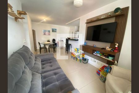 Apartamento à venda com 2 quartos, 85m² em Piratininga, Niterói