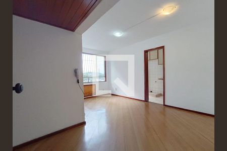 Apartamento à venda com 2 quartos, 63m² em São Lourenço, Niterói