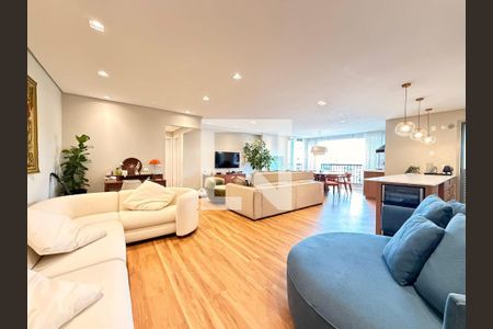 Apartamento à venda com 2 quartos, 118m² em Lapa, São Paulo