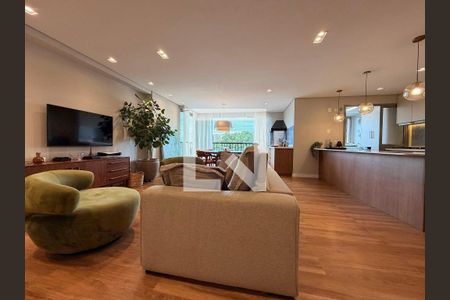 Apartamento à venda com 2 quartos, 118m² em Lapa, São Paulo