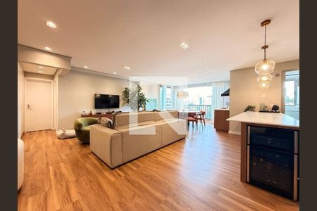 Apartamento à venda com 2 quartos, 118m² em Lapa, São Paulo