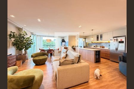 Apartamento à venda com 2 quartos, 118m² em Lapa, São Paulo