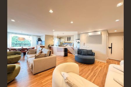 Apartamento à venda com 2 quartos, 118m² em Lapa, São Paulo