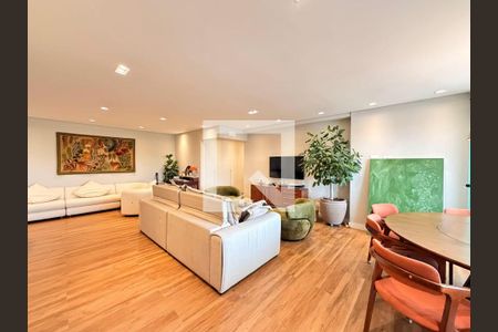 Apartamento à venda com 2 quartos, 118m² em Lapa, São Paulo