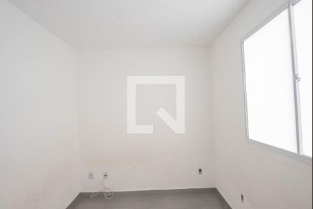 Quarto 1 de apartamento à venda com 2 quartos, 39m² em Jardim Rossin, Campinas