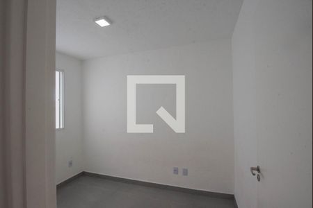 Quarto 2 de apartamento à venda com 2 quartos, 39m² em Jardim Rossin, Campinas