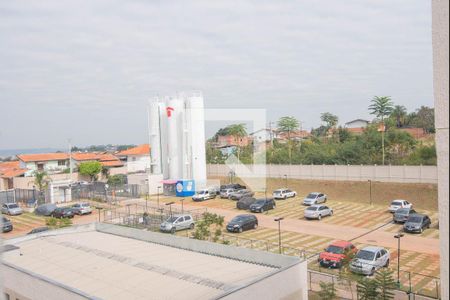 Vista do Quarto 1 de apartamento à venda com 2 quartos, 39m² em Jardim Rossin, Campinas