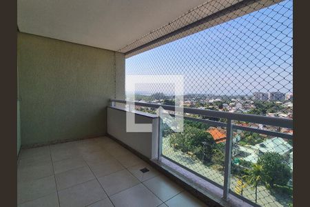 Apartamento para alugar com 2 quartos, 95m² em Barra da Tijuca, Rio de Janeiro