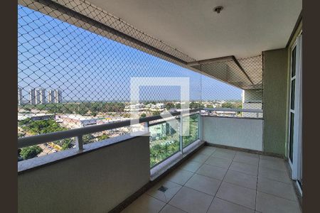 Apartamento para alugar com 2 quartos, 95m² em Barra da Tijuca, Rio de Janeiro