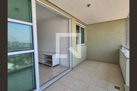 Apartamento para alugar com 2 quartos, 95m² em Barra da Tijuca, Rio de Janeiro