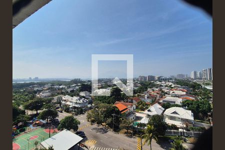 Apartamento para alugar com 2 quartos, 95m² em Barra da Tijuca, Rio de Janeiro