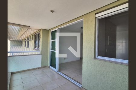 Apartamento para alugar com 2 quartos, 95m² em Barra da Tijuca, Rio de Janeiro