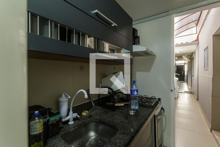 Kitnet de kitnet/studio para alugar com 1 quarto, 20m² em Vila Olímpia, São Paulo