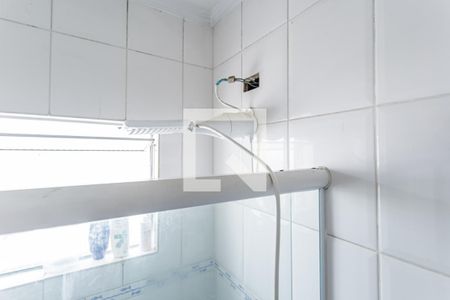 Kitnet/Studio para alugar com 1 quarto, 20m² em Vila Olímpia, São Paulo