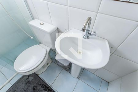 Kitnet/Studio para alugar com 1 quarto, 20m² em Vila Olímpia, São Paulo