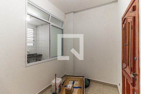 Entrada do Studio de kitnet/studio para alugar com 1 quarto, 30m² em Santa Cecilia, São Paulo