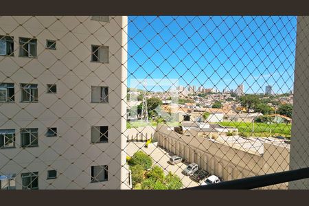 Apartamento para alugar com 2 quartos, 54m² em Vianelo/bonfiglioli, Jundiaí