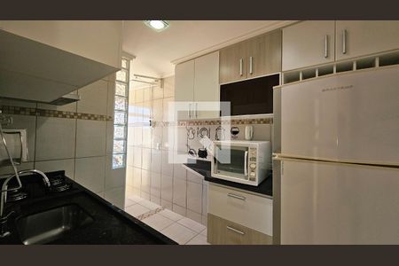 Apartamento para alugar com 2 quartos, 54m² em Vianelo/bonfiglioli, Jundiaí