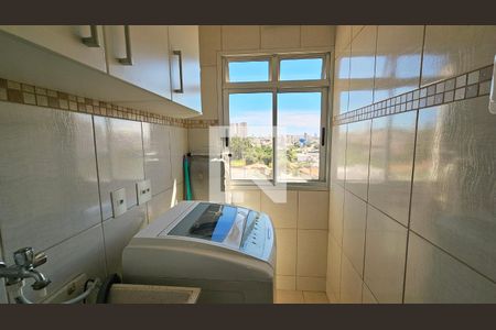 Apartamento para alugar com 2 quartos, 54m² em Vianelo/bonfiglioli, Jundiaí