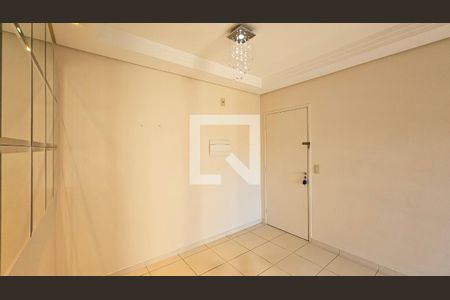 Apartamento para alugar com 2 quartos, 54m² em Vianelo/bonfiglioli, Jundiaí