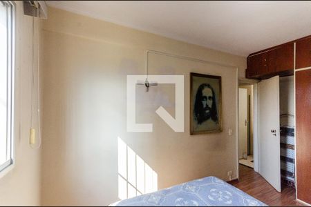 Quarto 1 de apartamento à venda com 2 quartos, 55m² em Piqueri, São Paulo