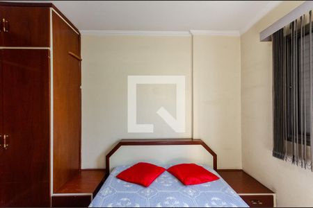 Quarto 1 de apartamento à venda com 2 quartos, 55m² em Piqueri, São Paulo