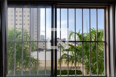 Sala - Janela de apartamento à venda com 2 quartos, 55m² em Piqueri, São Paulo