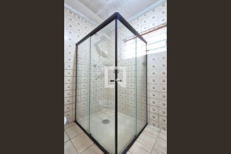 Banheiro de casa para alugar com 2 quartos, 200m² em Parque dos Cisnes, Campinas