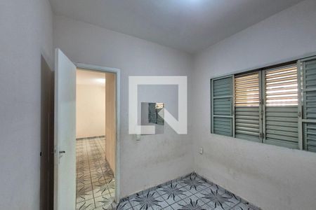 Quarto 1  de casa para alugar com 2 quartos, 200m² em Parque dos Cisnes, Campinas
