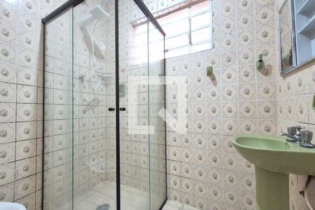 Banheiro de casa para alugar com 2 quartos, 200m² em Parque dos Cisnes, Campinas