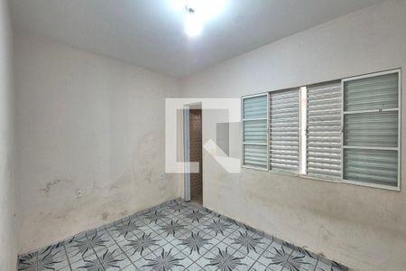 Quarto 2 - Suíte de casa para alugar com 2 quartos, 200m² em Parque dos Cisnes, Campinas
