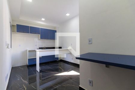 Kitnet/Studio à venda com 1 quarto, 20m² em Vila Matilde, São Paulo