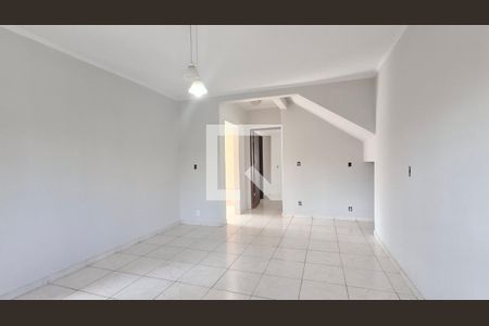 Sala de casa para alugar com 4 quartos, 200m² em Vila Costa E Silva, Campinas
