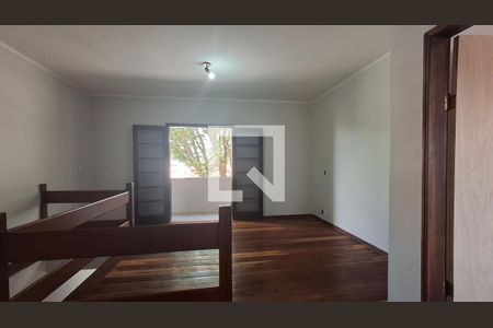 Piso superior de casa para alugar com 4 quartos, 200m² em Vila Costa E Silva, Campinas