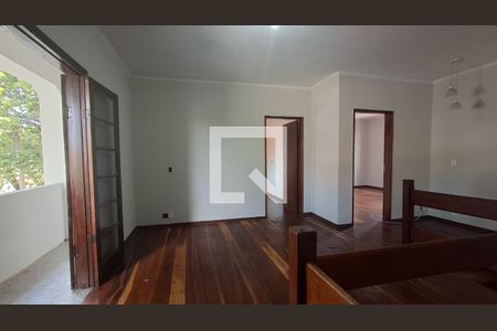 Piso superior de casa para alugar com 4 quartos, 200m² em Vila Costa E Silva, Campinas