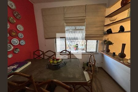 Sala de Jantar de casa de condomínio à venda com 3 quartos, 150m² em Engenho de Dentro, Rio de Janeiro