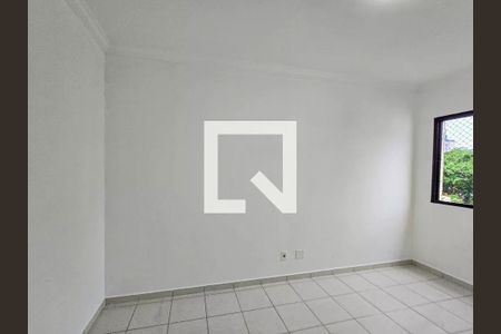 Quarto de apartamento para alugar com 2 quartos, 85m² em Jardim Las Palmas, Guarujá