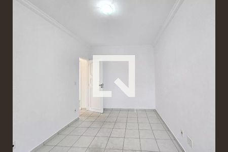 Quarto de apartamento para alugar com 2 quartos, 85m² em Jardim Las Palmas, Guarujá