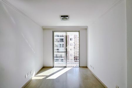 Sala de apartamento à venda com 3 quartos, 62m² em Brás, São Paulo