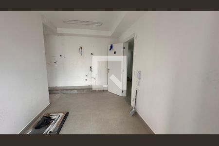 Kitnet/Studio à venda com 1 quarto, 31m² em Jardim das Acacias, São Paulo