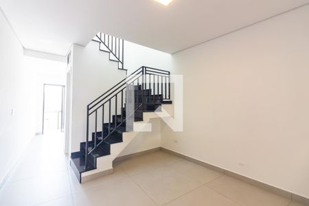 Sala  de casa à venda com 3 quartos, 125m² em Bela Vista, Osasco
