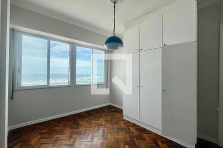 Quarto  de apartamento para alugar com 1 quarto, 39m² em Copacabana, Rio de Janeiro
