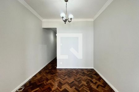 Sala  de apartamento para alugar com 1 quarto, 39m² em Copacabana, Rio de Janeiro