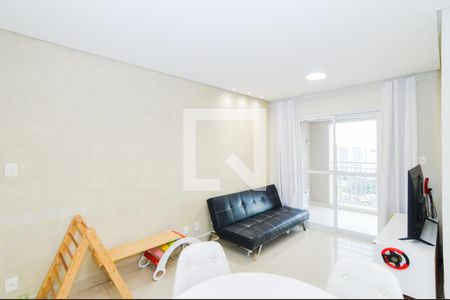 Apartamento à venda com 3 quartos, 72m² em Vila Nossa Senhora de Fatima, Guarulhos